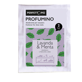82786 Profumino Lavanda & Menta - Perfetto - conf. 2 buste