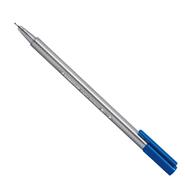 83040 Penna Fineliner triplus - tratto 0