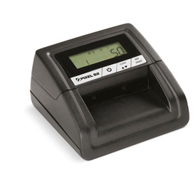 85875 Conta/verifica banconote Pixel S2 - 11