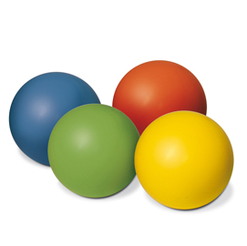 86041 Palla in spugna - diametro 20cm - CWR