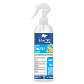 86253 Deo spray Philosophy - 300 ml - Sanitec