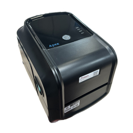 87066 Stampante G300 - trasferimento termico e termico diretto - Printex