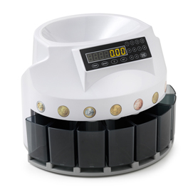 87067 Conta monete CM012 - 35