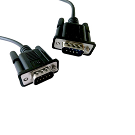 87186 Cavo per stampante termica CM012/ CM020 - nero - HolenBecky