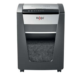 90021 Distruggidocumenti Momentum X420 - a frammenti - 30L - Rexel