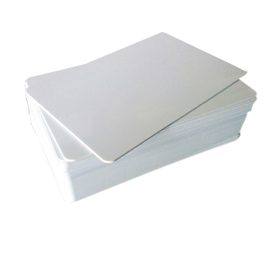 90209 Tessere RFID per rilevapresenze - 125 Khz - Iternet - conf. 50 pezzi