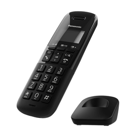 90754 Telefono cordless - KX-TG610 - Panasonic