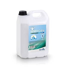 90917 Sapone igienizzante Sendygien - 5 L - Nettuno