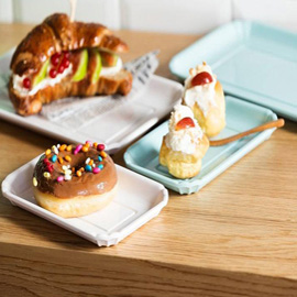 91110 Vassoio bignè - 26