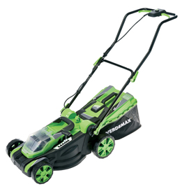 91747 Tagliaerba - a batteria RS20 - Verdemax