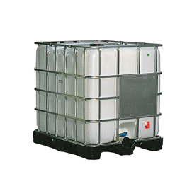 91902 Cisternetta per lo stoccaggio - 100 x 120 x 116