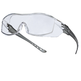 92222 Sovraocchiali Hekla 2 - in policarbonato - Deltaplus