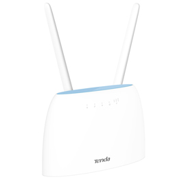 92309 Router dual-band AC1200 - Wi-Fi 4G + LTE - Tenda
