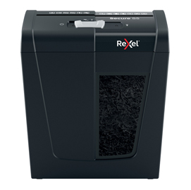 92766 Distruggidocumenti Secure S5 - taglio a strisce - Rexel