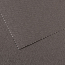 Foglio Mi-Teintes - A4 - 160 gr - grigio ardesia - Canson