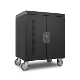 93719 Armadietto di sicurezza e ricarica - 32 alloggiamenti - Kensington