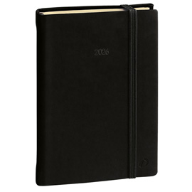 Agenda giornaliera Daily Pocket Prestige Silk 2026 - 8