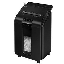 95082 Distruggidocumenti automatico 100M - a mini frammenti - Fellowes