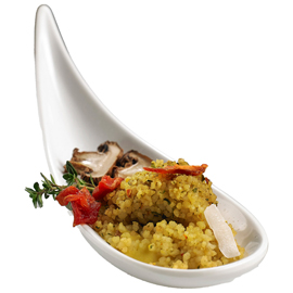 96749 Ciotola a cucchiaio fingerfood - 14