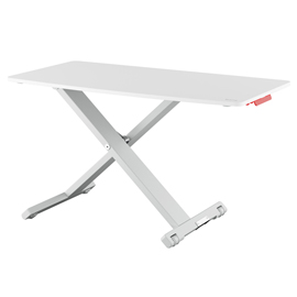 97392 Postazione Sit & Stand Ergo Cosy - da scrivania - Leitz