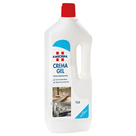 97747 Crema gel detergente - 1 L - Amuchina Professional