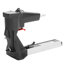 98251 Aggraffatrice pneumatica Elpabox BA/35 - per cartoni - Romeo Maestri