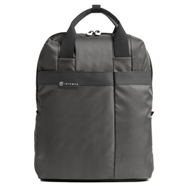 99214 Zaino Job - 31 x 45 x 15 cm - tessuto tecnico - antracite - In Tempo