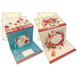 Biglietto Buon Compleanno - 11