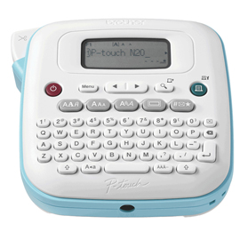 Brother - Etichettatrice - PTouch N20