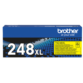 BROTN248XLY Brother originale - Toner - Giallo - TN248XLY - 2.300 pag