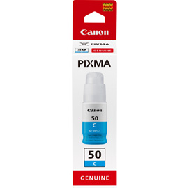 Canon - Cartuccia Ink - Blu ciano - 3403C001 - 7.700 pag