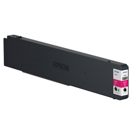 Epson - Cartuccia ink - Magenta - C13T02Q300