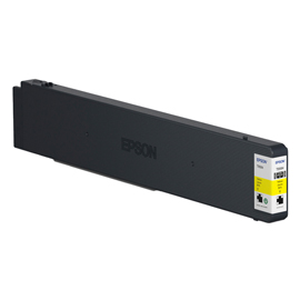 Epson - Cartuccia ink - Giallo - C13T02Y400