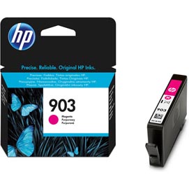 HPT6L91AE Hp - Cartuccia ink originale - 903A - Magenta - T6L91AE - 315 pag