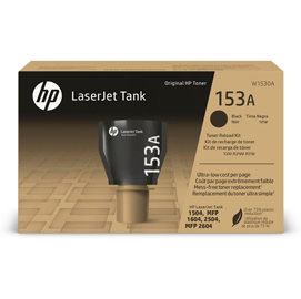 HPW1530A Hp - Toner tank originale - HP 153A - W1530A