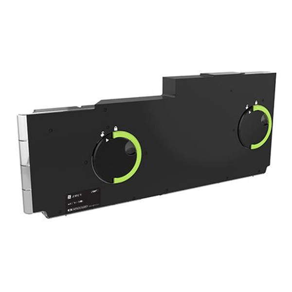 IBM72K0W00 Lexmark - Contenitore di scarto Toner - 72K0W00 - 115.000 pag