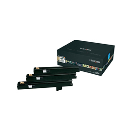 IBMC930X73G Lexmark - Kit Fotoconduttore - colore - C930X73G - 47.000 pag