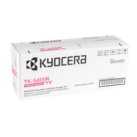Kyocera - Toner - Magenta - TK-5415 - 1T02Z7BNL0 -13.000 pag