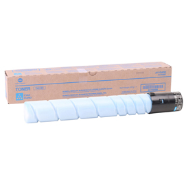 KONA11G450 Konica Minolta - Toner - Ciano - A11G450 - 26.000 pag