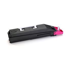Kyocera - Toner - Magenta - TK-865M - 1T02JZBEU0 - 12.000 pag