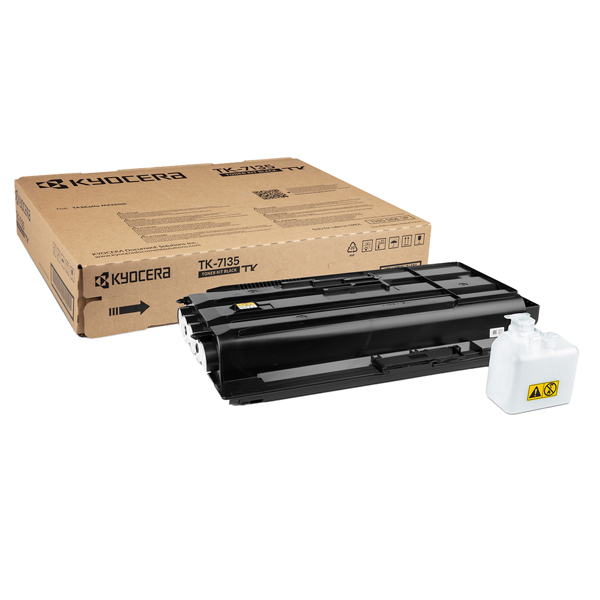 MITATK7135 Kyocera - Toner per TASKalfa MZ3200i - Nero - 1T02ZT0NL0 - 20.000 pag