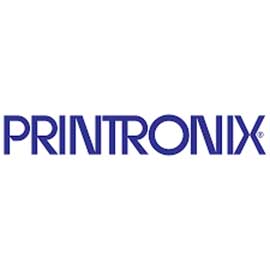 PRIP300 Printronix - Nastro - Nero - 107675-001 - 27.000.000 di caratteri