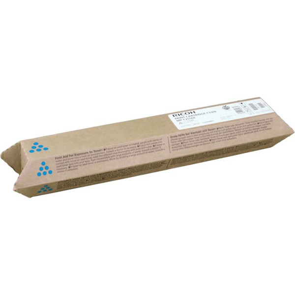 RICMPC2030C Ricoh - Toner - Ciano - 842472 - 4.580 pag