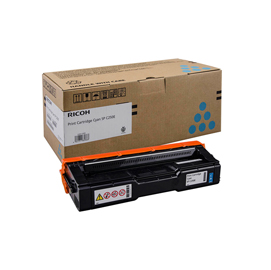 RICSPC250EC Ricoh - Toner - Ciano - 407544 - 1.600 pag