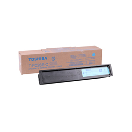 TOS2330C Toshiba - Toner - Ciano - 6AJ00000046 - 24.000 pag