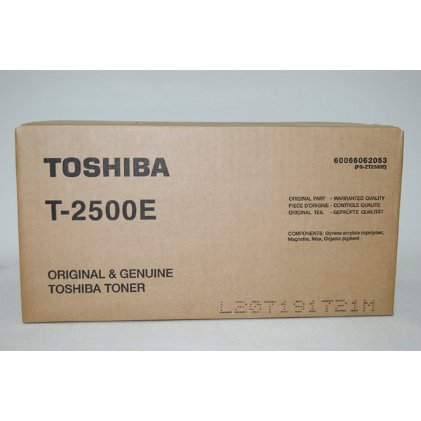 SONY DSC Toshiba - Toner - Nero - 60066062053 - 7.500 pag