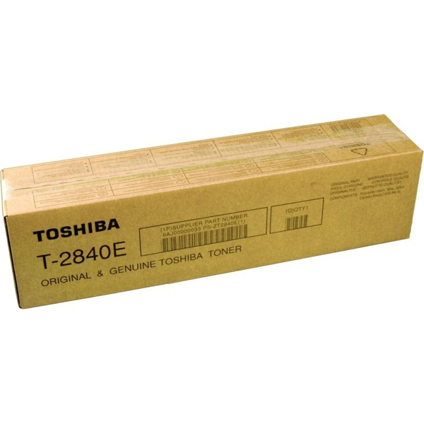 TOS2840 Toshiba - Toner - Nero - 6AJ00000035 - 23.000 pag