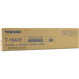 TOST1640HC Toshiba - Toner - Nero - 6AJ00000243 - 24.000 pag