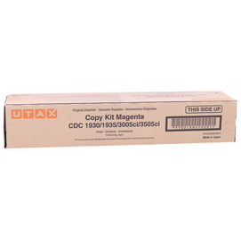 UTX3005M Utax - Copy Kit - Magenta - 653010014 - 15.000 pag