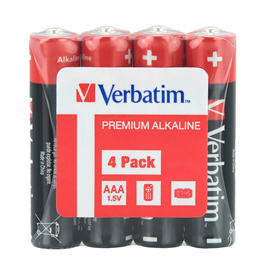 Pila ministilo AAA - 1